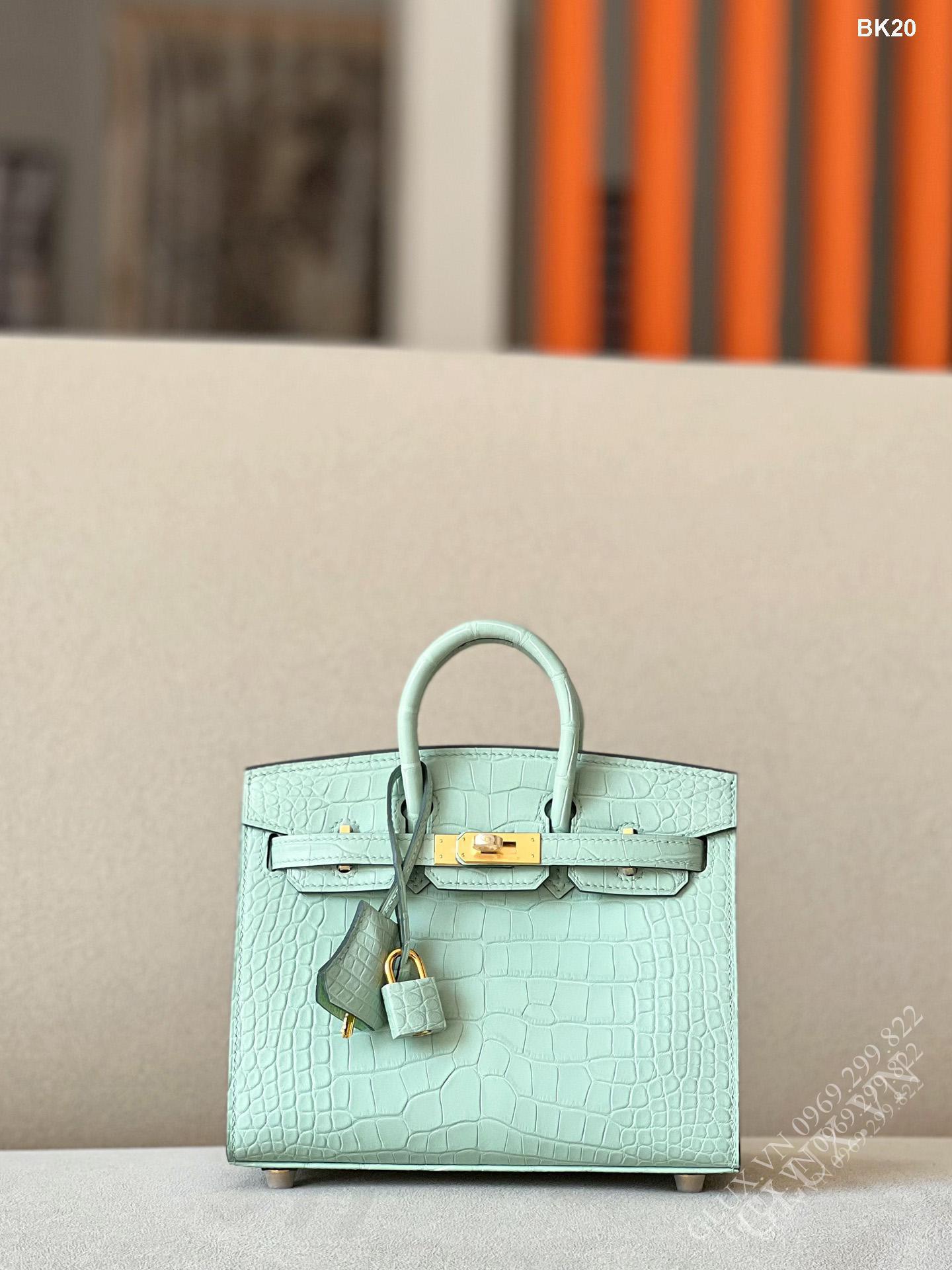 Túi xách Hermès