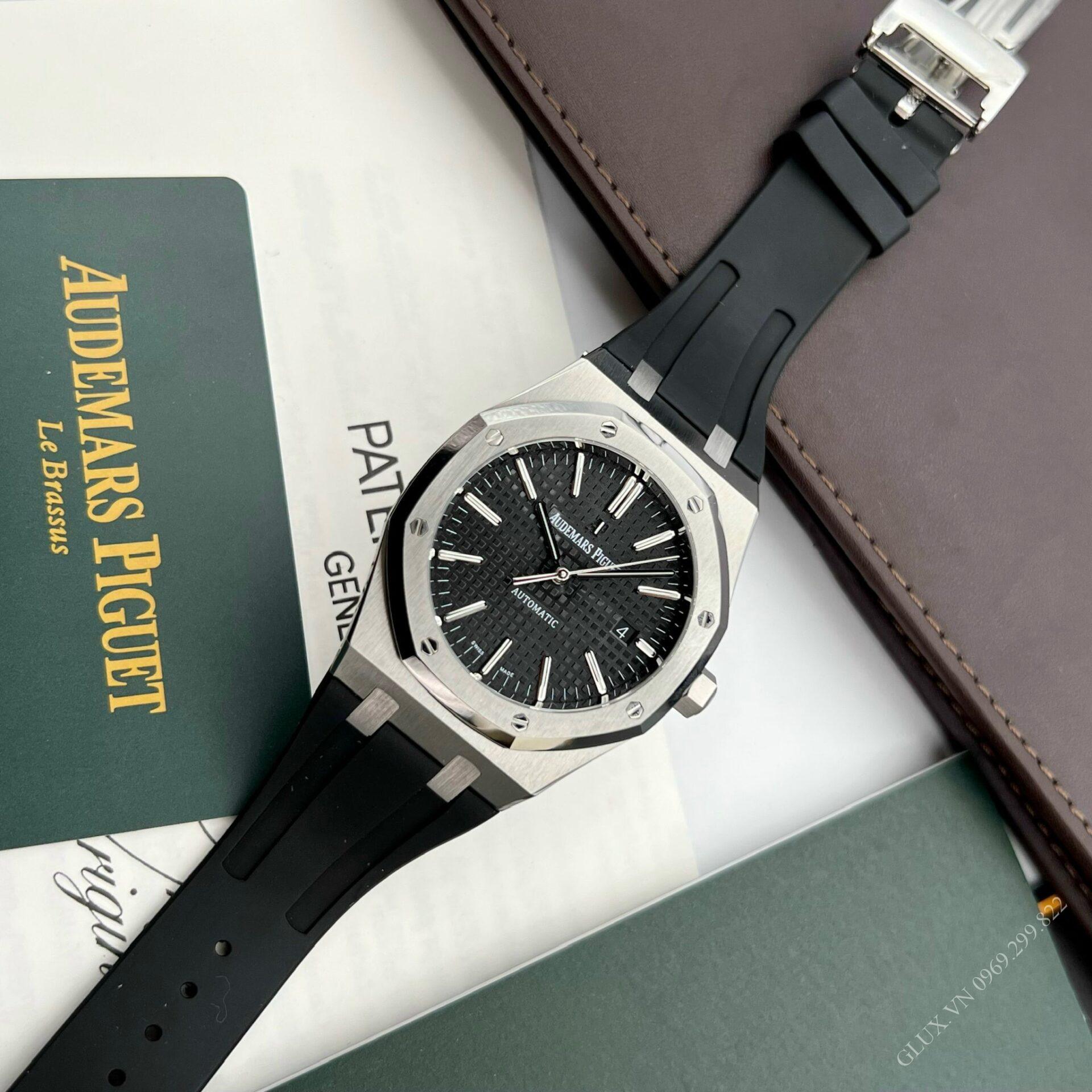 Đồng hồ Audemars Piguet