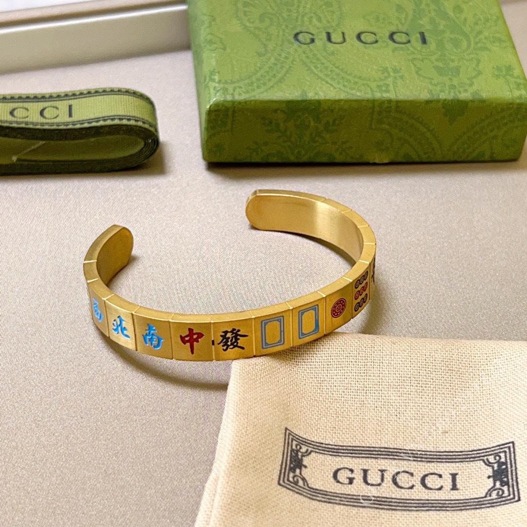 Trang sức Gucci