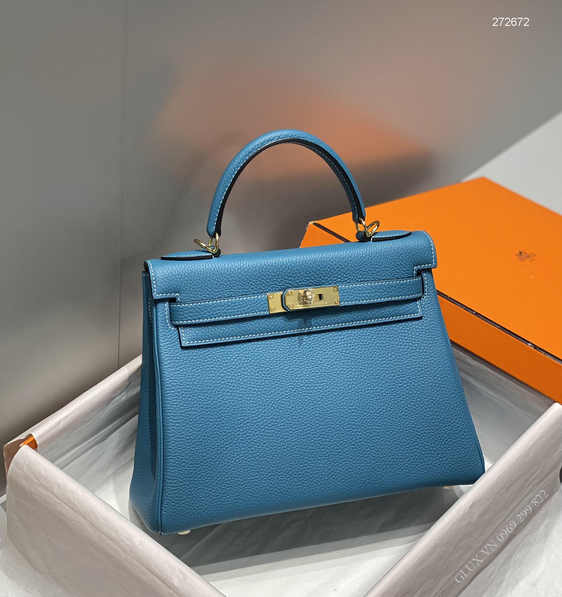 Xanh Blue