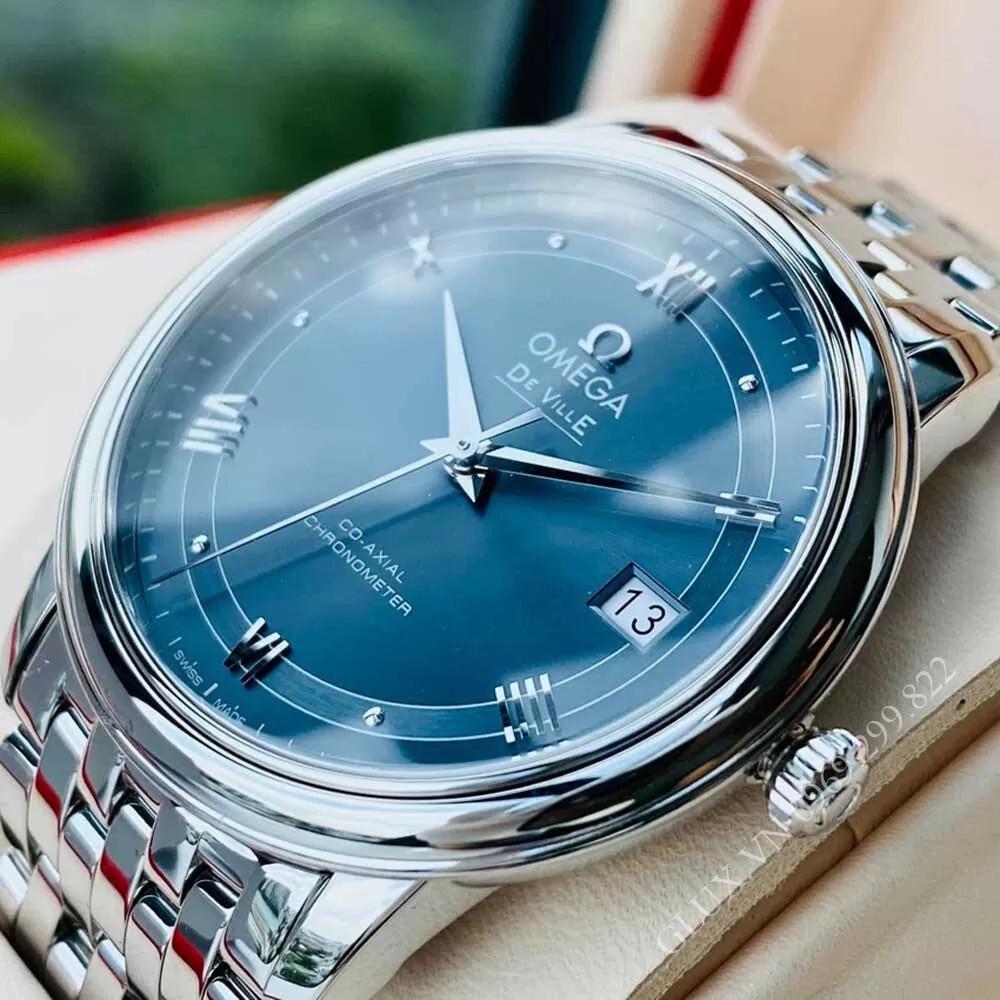 Đồng hồ Omega