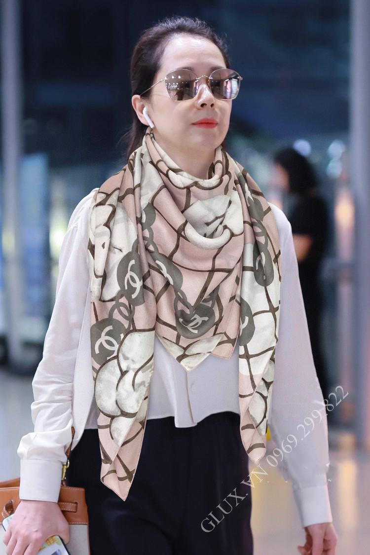 Hồng nhạt