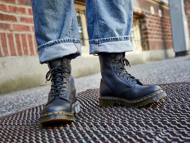 Doc Martens