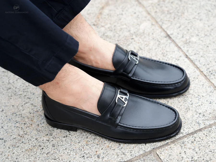 Giày Loafers