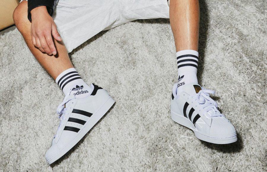 Superstar Adidas