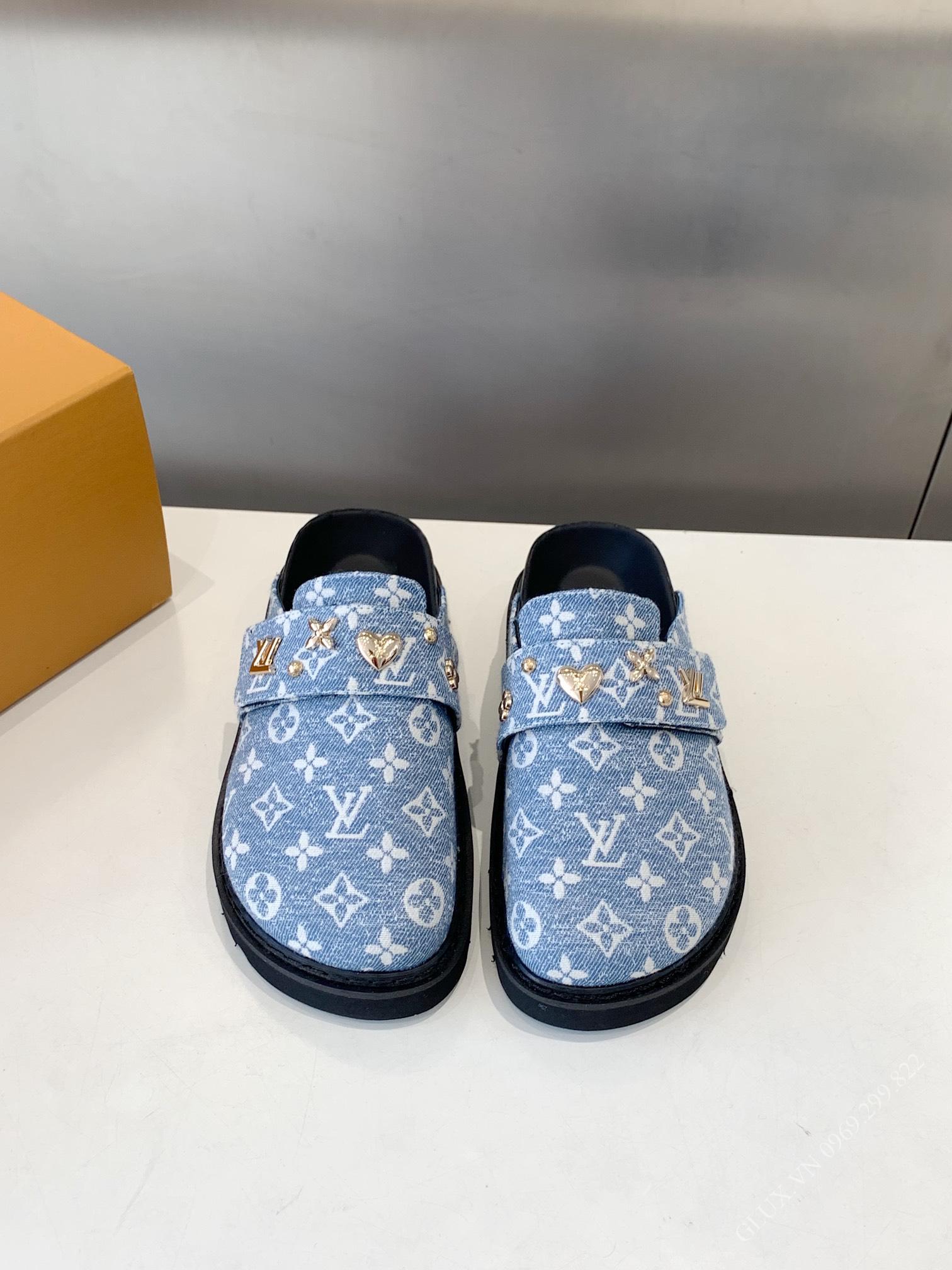 Xanh Blue